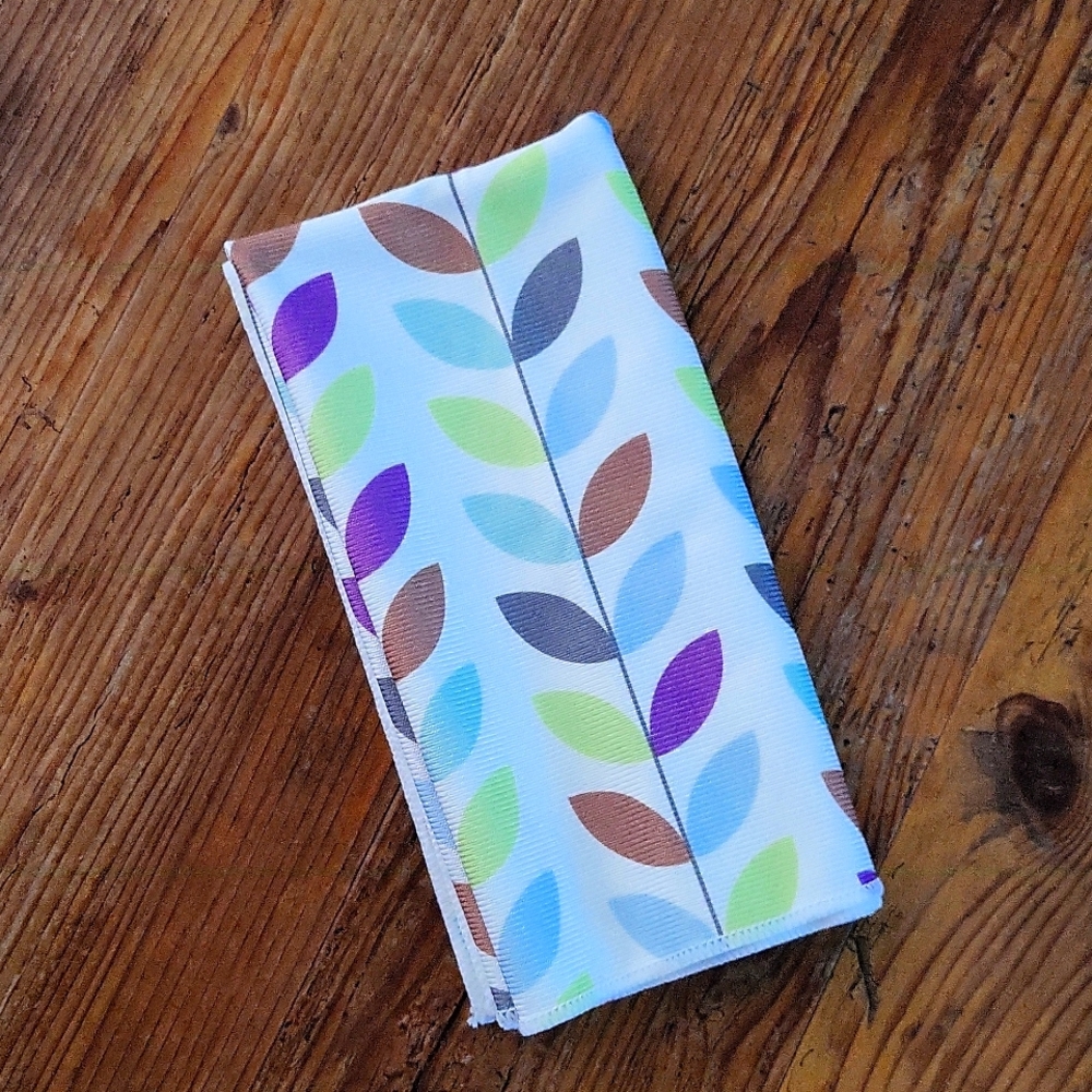 Norwex window cloth special edition